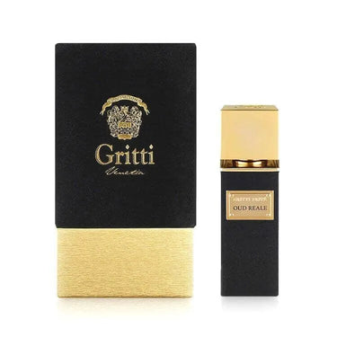Oud Reale (100 ml) - Skin / Scent
